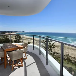  Aparthotel X Kirra Australia