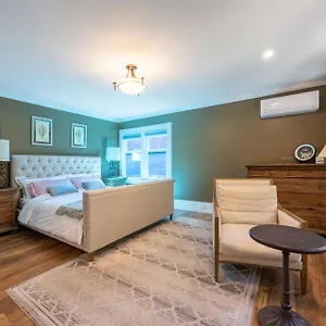  Homestay Shaughnessy Cozy Bedrooms Canada